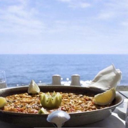 Marbella - Alicate Beachfront Apartment-9 Zewnętrze zdjęcie