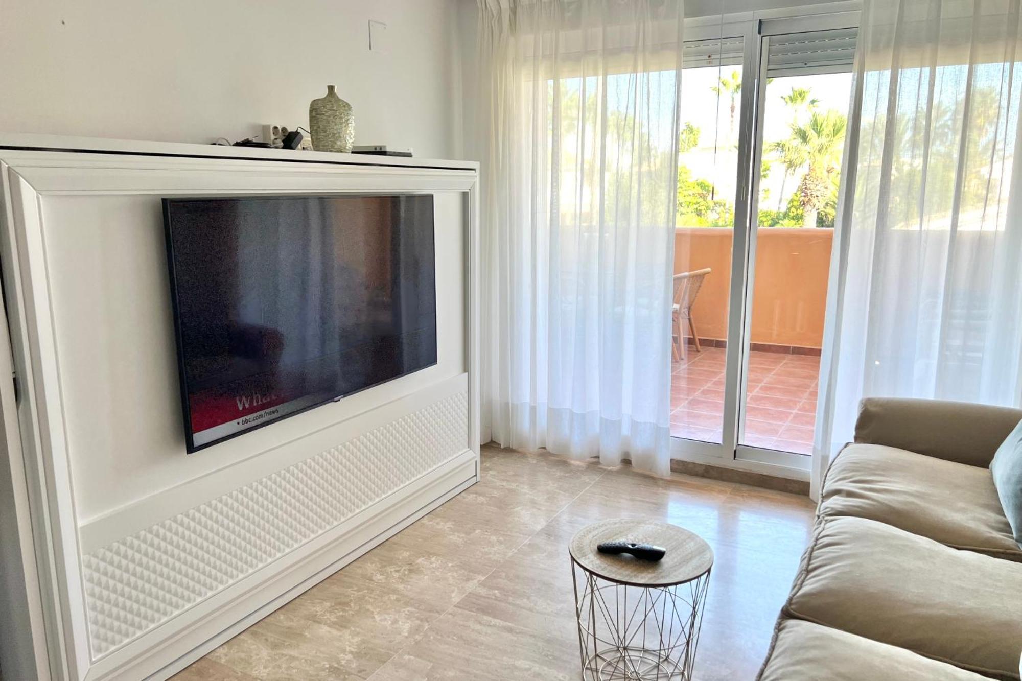 Marbella - Alicate Beachfront Apartment-9 Zewnętrze zdjęcie
