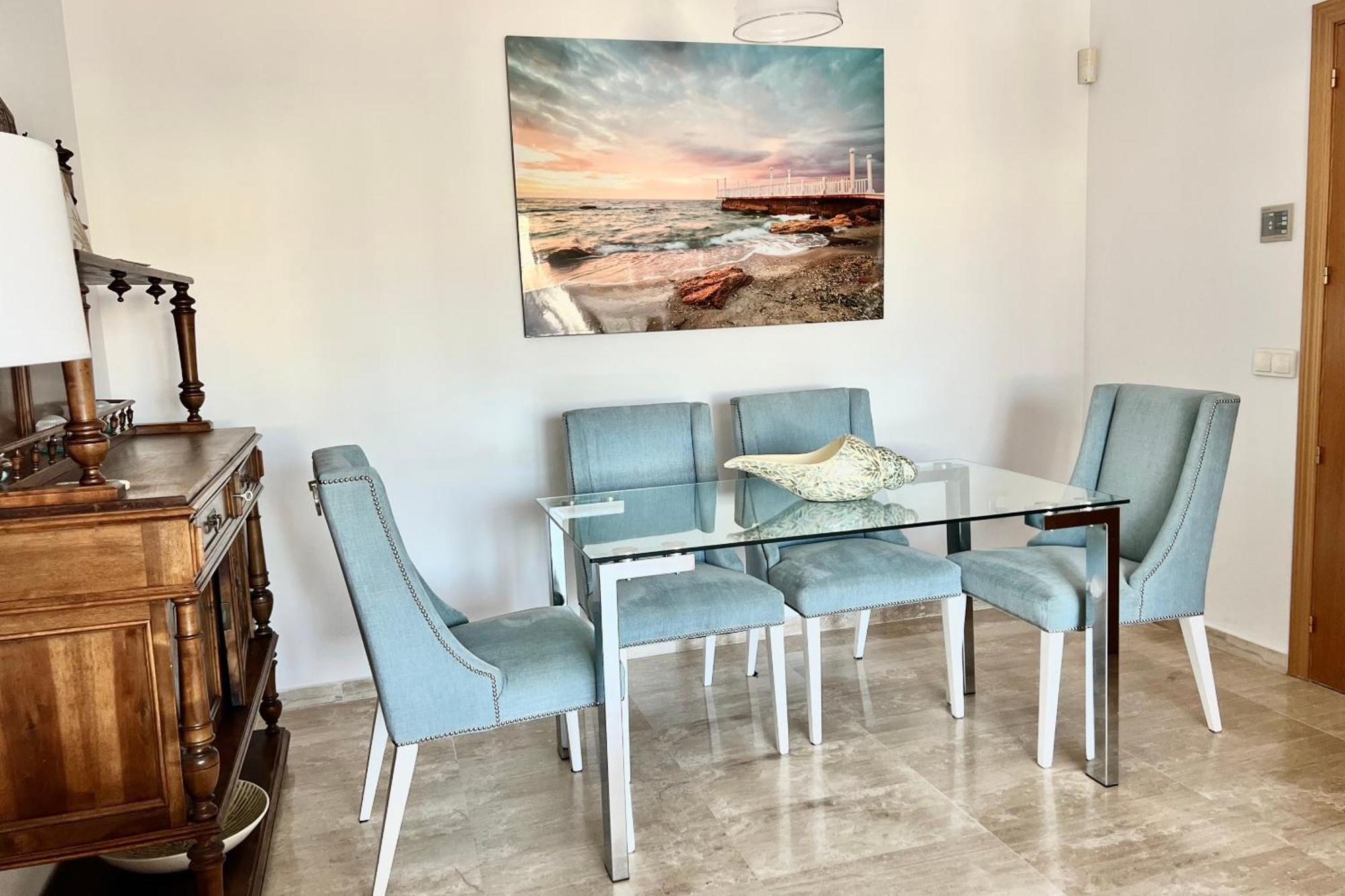 Marbella - Alicate Beachfront Apartment-9 Zewnętrze zdjęcie