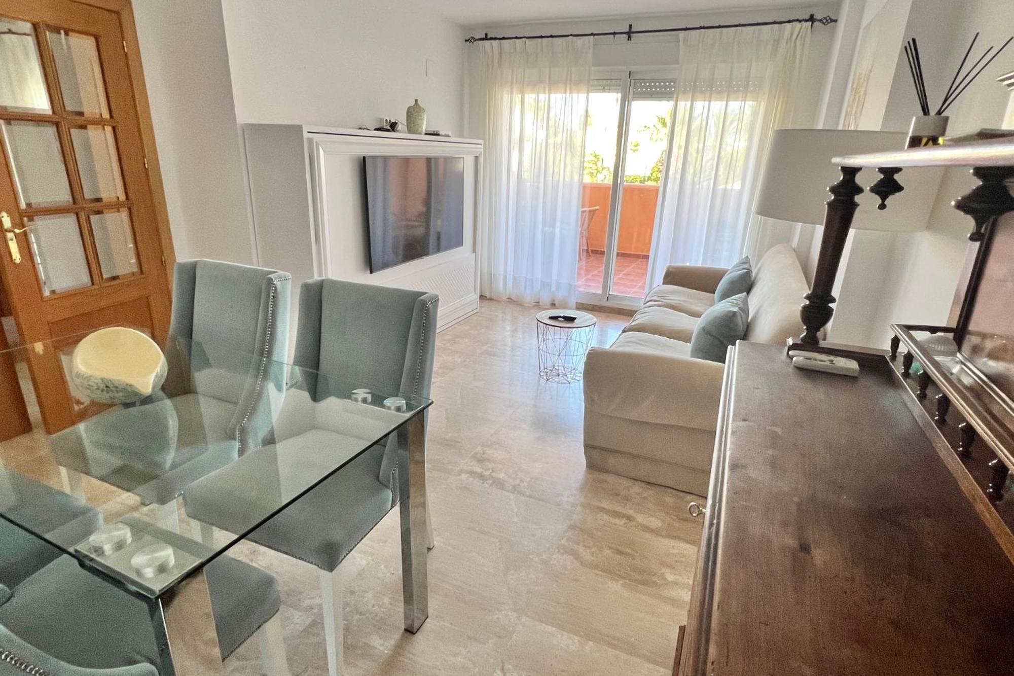 Marbella - Alicate Beachfront Apartment-9 Zewnętrze zdjęcie
