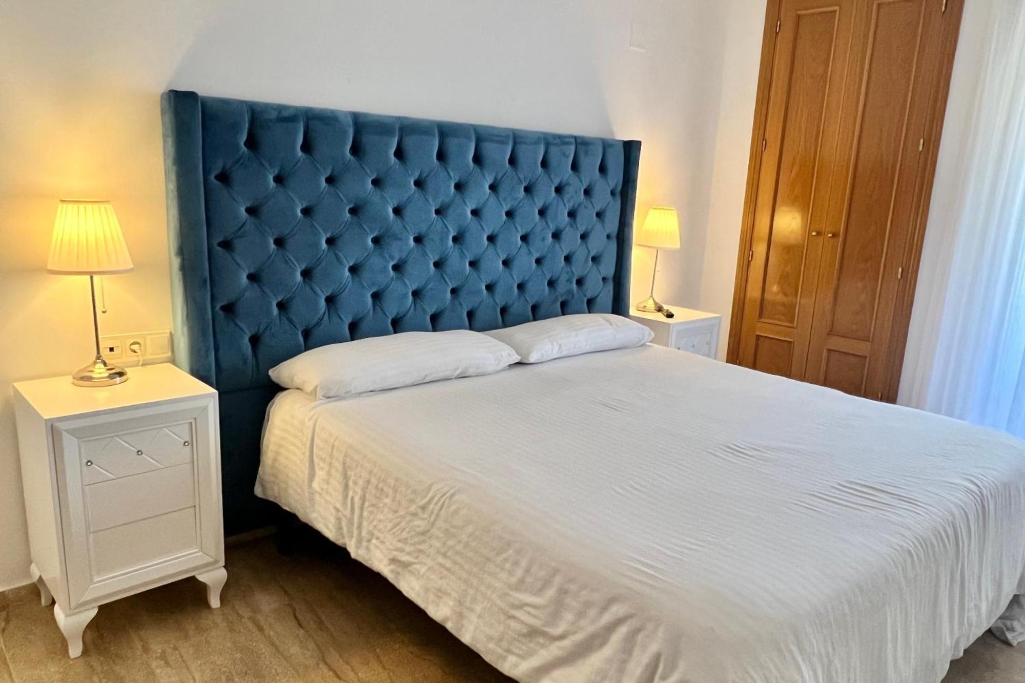 Marbella - Alicate Beachfront Apartment-9 Zewnętrze zdjęcie