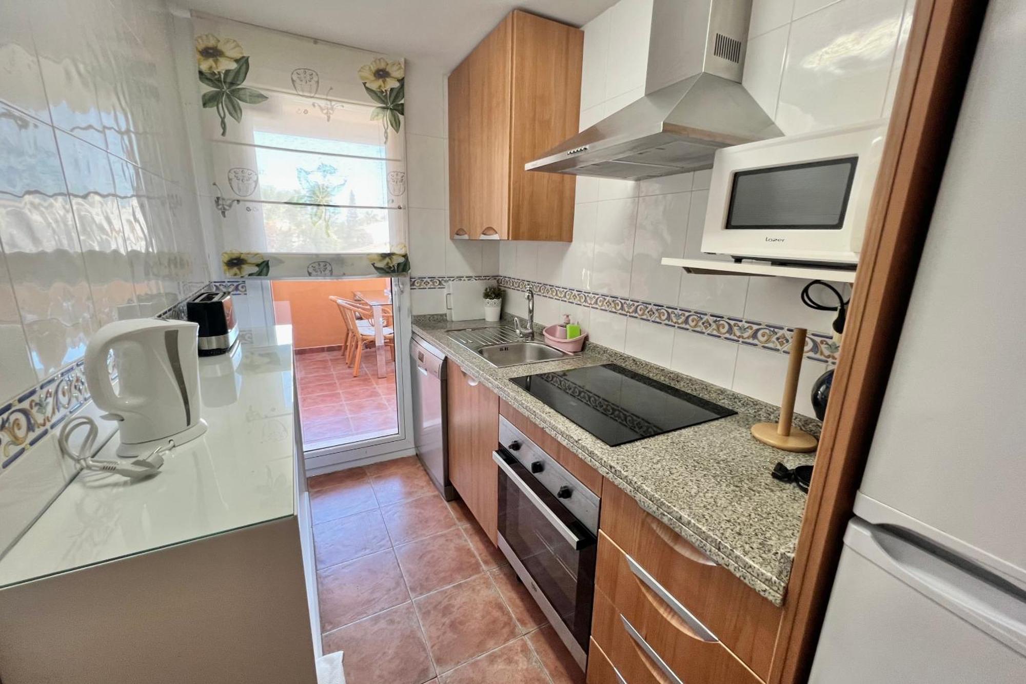 Marbella - Alicate Beachfront Apartment-9 Zewnętrze zdjęcie