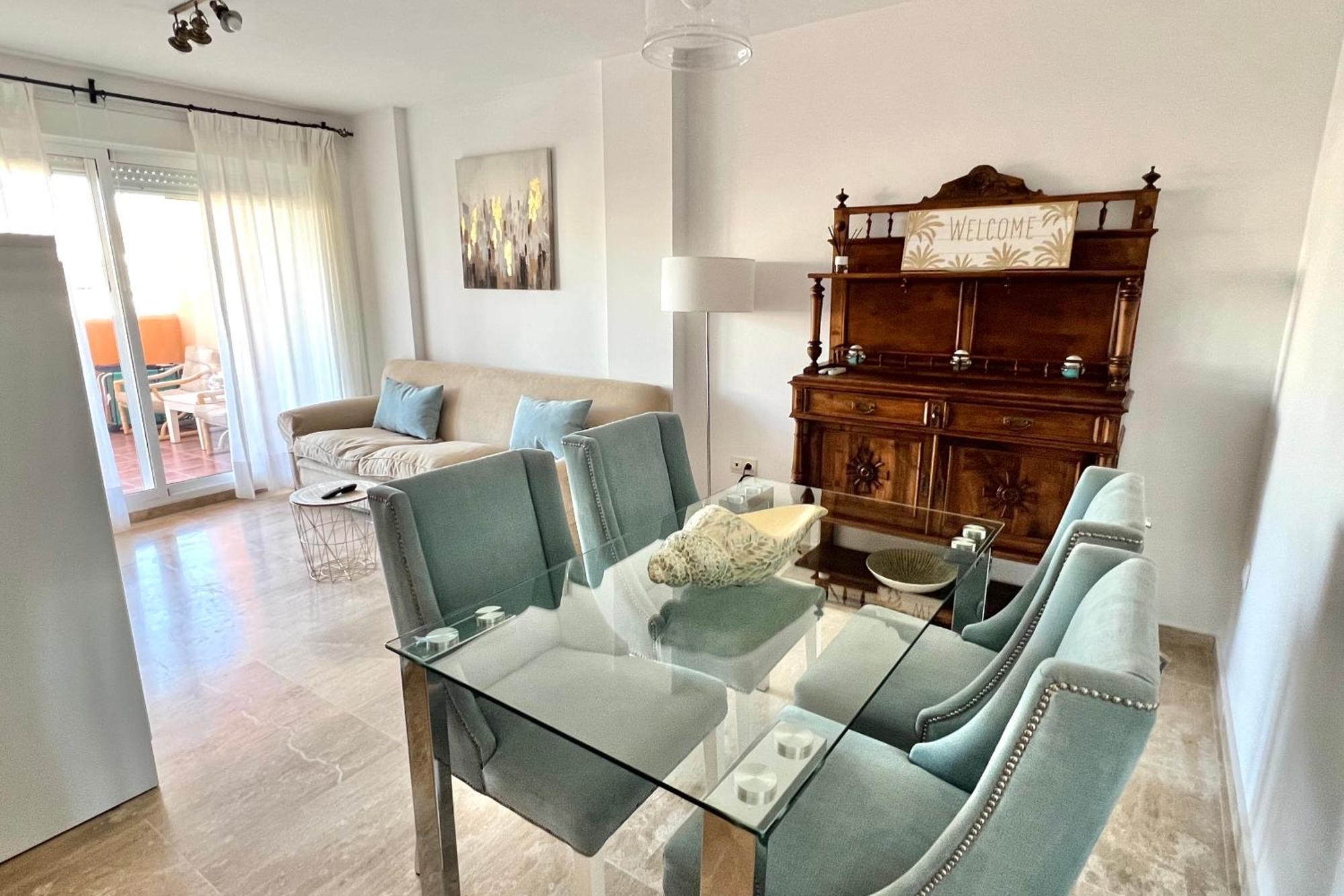 Marbella - Alicate Beachfront Apartment-9 Zewnętrze zdjęcie