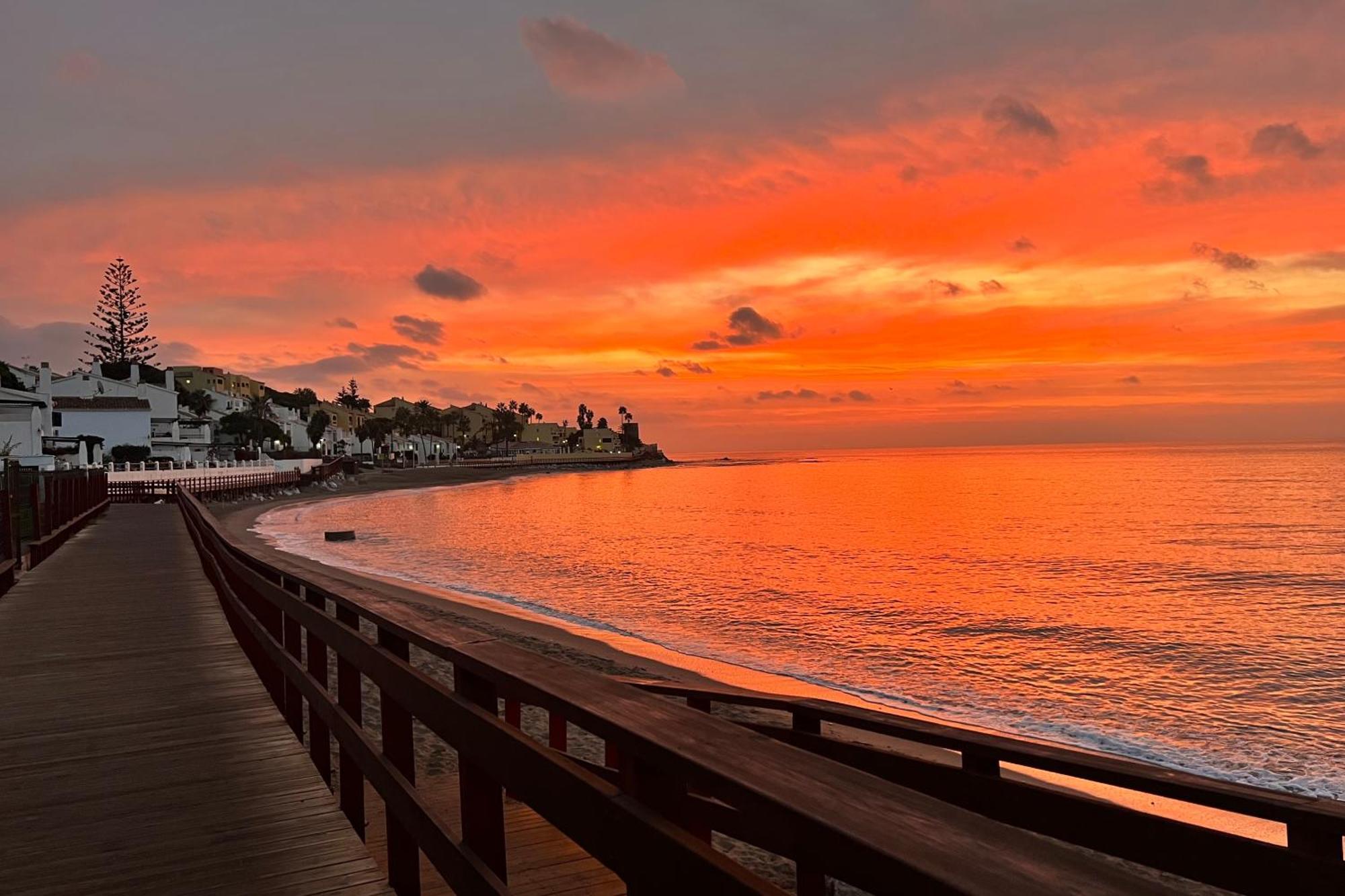 Marbella - Alicate Beachfront Apartment-9 Zewnętrze zdjęcie